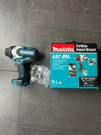 Makita DTW1002 slagschroevendraaier - Zo goed als nieuw, Doe-het-zelf en Verbouw, Gereedschap | Handgereedschap, Ophalen, Nieuw