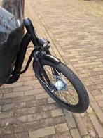 Gazelle Cabby Bakfiets - Ideaal voor kinderen!, Fietsen en Brommers, Fietsen | Bakfietsen, Huif, Gazelle, Info@gazelle.nl, Ophalen of Verzenden