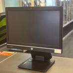 HP ProOne 600 G1 I3-4160 8GB 256GB SSD, HP, Zo goed als nieuw, Support@hp.com, 1501 Page Mill Road
Palo Alto, CA 94304
USA