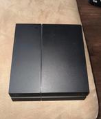 PlayStation 4 - Goed onderhouden, Spelcomputers en Games, Spelcomputers | Sony PlayStation 4, Ophalen of Verzenden, Met 1 controller