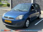 Ford Fiesta 1.3-8V Cool & Sound | Elek. Ramen | Handsfree |, 1299 cc, Gebruikt, 4 cilinders, Blauw