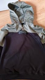ballin jongens vest trui, Ophalen of Verzenden, Zo goed als nieuw, Maat 46 (S) of kleiner