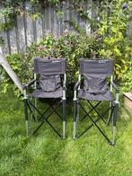 Eurotrail Petit Junior campingstoel kind, Ophalen, Zo goed als nieuw, Campingstoel