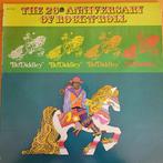 Bo Diddley - The 20th Anniversary Of Rock 'N' Roll LP, Ophalen of Verzenden, Gebruikt, 12 inch, Poprock