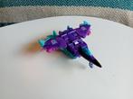 Hasbro Transformers Cyberverse Sonic Swirl Slipstream, Overige generaties, Ophalen of Verzenden, Gebruikt, Overige rassen