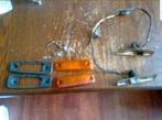 knipperlicht voor de spatbord toyota ke30 35 bieden gebruikt, Ophalen of Verzenden, Gebruikt