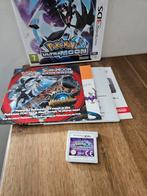 Pokemon Ultramoon (Compleet), ., 1 speler, Ophalen of Verzenden, Zo goed als nieuw