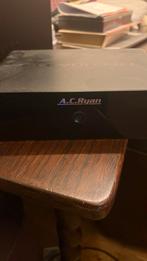 2xryan mediaspelers bieden, Ophalen of Verzenden, Zo goed als nieuw