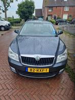 Skoda Octavia 1.2 TSI Combi 2011 Grijs, Auto's, Voorwielaandrijving, 4 cilinders, Origineel Nederlands, 1200 kg