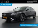 Mercedes-Benz CLA-klasse Shooting Brake 250 e Star Edition N, CLA, Stof, Gebruikt, 4 cilinders