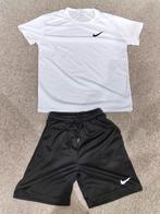 Nike training setje S, Ophalen, Nieuw, Voetbal