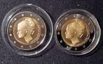 Grace Kelly 2 Euro Copy Monaco - Mooie Kwaliteit, Ophalen of Verzenden