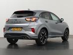 Ford Puma 1.0 EcoBoost Hybrid ST-Line X | Navigatiesysteem |, Leder en Stof, 23 km/l, 665 kg, Bedrijf