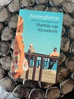 Boek Zonnegloren, Ophalen of Verzenden, Nieuw