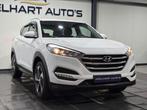 Hyundai Tucson 1.6 GDi Premium / Navigatie full € 17.950,0, 4 cilinders, Origineel Nederlands, Bedrijf, Handgeschakeld