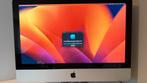 imac 2011 21,5", 12Gb, 128GB SSD & draadloos, Computers en Software, Apple Desktops, Ophalen, Gebruikt, 2 tot 3 Ghz, IMac