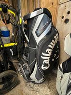 Cartbag Callaway, Sport en Fitness, Golf, Gebruikt, Callaway, Tas, Ophalen