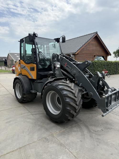 Giant shovel  g5000, Zakelijke goederen, Machines en Bouw | Kranen en Graafmachines, Wiellader of Shovel, Ophalen of Verzenden