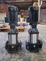 Grundfos Verticale waterpomp 5.8 M3/H, Tuin en Terras, Waterpompen, Ophalen, Zo goed als nieuw, Elektrisch, Besproeiingspomp