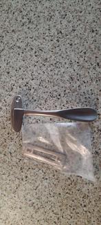 Raamboompje timeless rb-uni rechts mat nikkel, Ophalen of Verzenden, Nieuw