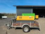 Atlas-Copco XAS 47 DD Deutz 2.6 m3 / min 7 Bar 21 kW Mobiele, Ophalen of Verzenden