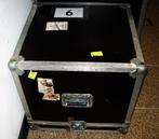 Stolpcase voor oa 19inch rack,monitors/speakers, Muziek en Instrumenten, Ophalen, Gebruikt, Overige instrumenten, Flightcase