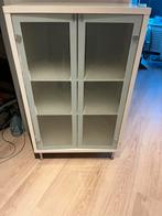 Ikea vitrinekast, Ophalen of Verzenden