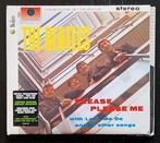 The Beatles CD - Please Please Me, Cd's en Dvd's, Cd's | Pop, 1960 tot 1980, Gebruikt, Ophalen of Verzenden