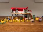 Playmobil Country Grote Boerderij 6120, Kinderen en Baby's, Ophalen, Zo goed als nieuw, Complete set