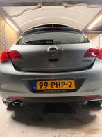 Opel Astra 1.4 Turbo Ecotec 103KW 5-D 2011 Grijs, Auto-onderdelen, Ophalen of Verzenden, Gebruikt, Opel