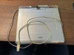 Wacom, Ophalen of Verzenden, Gebruikt, Bedraad, Wacom