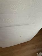 Gebruikte eenpersoonsmatras en tweepersoonsmatras, Ophalen, Gebruikt, Matras