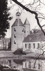 Ansichtkaart Terborg Kasteel Wisch, Ophalen of Verzenden, 1960 tot 1980, Gelopen, Gelderland
