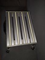 Camper opstapje, Caravans en Kamperen, Ophalen of Verzenden