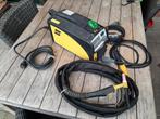 ESAB Caddy 2200i TA33 TIG Lasapparaat - nieuw (ongebruikt), Doe-het-zelf en Verbouw, Gereedschap | Lasapparaten, Ophalen, Gebruikt
