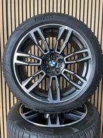 Org. 19” BMW 935M G60 G61 i5 Winterbanden Winterset 935 M, 19 inch, ., Banden en Velgen, BMW