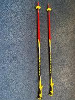 Leki worldcup Ski-stok 100 cm, Stokken, 100 tot 140 cm, Zo goed als nieuw, Skiën