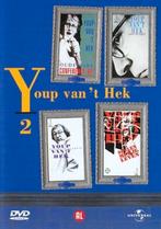 Youp van 't Hek - 4 Shows-set (2), Alle leeftijden, Ophalen of Verzenden, Zo goed als nieuw, Stand-up of Theatershow