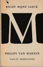 Philips van Marnix van St.Aldegonde, Boeken, Literatuur, Ophalen of Verzenden, Zo goed als nieuw, Nederland