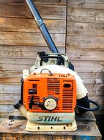 ️ Stihl BR 400 Rugbladblazer, Gebruikt, Ruggedragen, Ophalen of Verzenden, Stihl