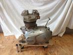 Triumph T120R motorblok 1971, Motoren, Ophalen, Gebruikt