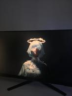 Samsung Odyssey G7 4k 144hz, Computers en Software, Monitoren, Gaming, Gebruikt, IPS, 101 t/m 150 Hz