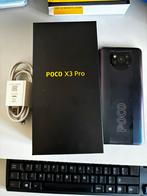 Huawei Poco X3 Pro, Telecommunicatie, Mobiele telefoons | Huawei, Android OS, Zonder abonnement, Ophalen of Verzenden, Touchscreen