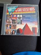 The Greatest hits part 1 cd, Ophalen of Verzenden, Zo goed als nieuw, Pop
