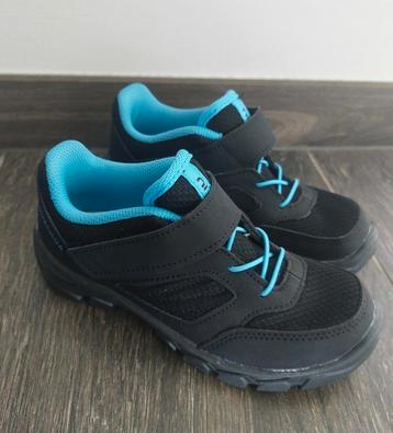 Quechua wandelschoenen Maat 32 - Jongen/Meisje beschikbaar voor biedingen