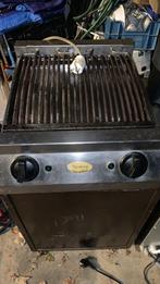 Watergrill, Ophalen, Gebruikt