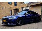 Audi A7 Sportback 50 TFSI e quattro 3x S-Line|MAXTON |FULL O, Auto's, Gebruikt, 4 cilinders, Bedrijf, Vierwielaandrijving