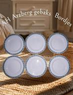 24 AH Arzberg gebaks Bordjes Per stuk €2,50, Huis en Inrichting, Keuken | Servies, Ophalen of Verzenden
