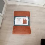 Nieuw dekbedovertrek set Teddy fleece 200x220 lichtbruin, Bruin, Dekbedovertrek, Ophalen of Verzenden, Nieuw