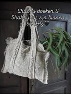 Shabby tas, Ophalen of Verzenden, Nieuw